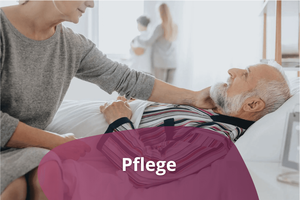 Fachkraft für Palliative Care: Aufgaben, Anforderungen und Chancen