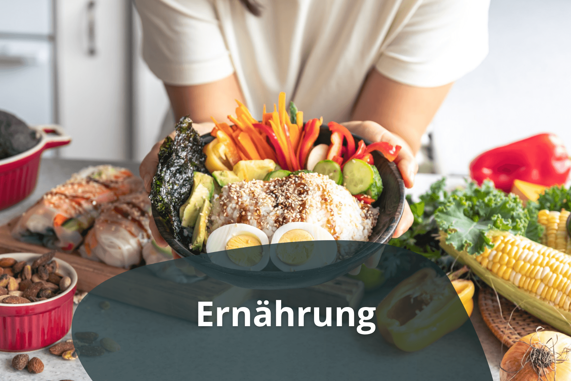 Ernährung bei Brustkrebs: Was Betroffene und Fachkräfte wissen sollten