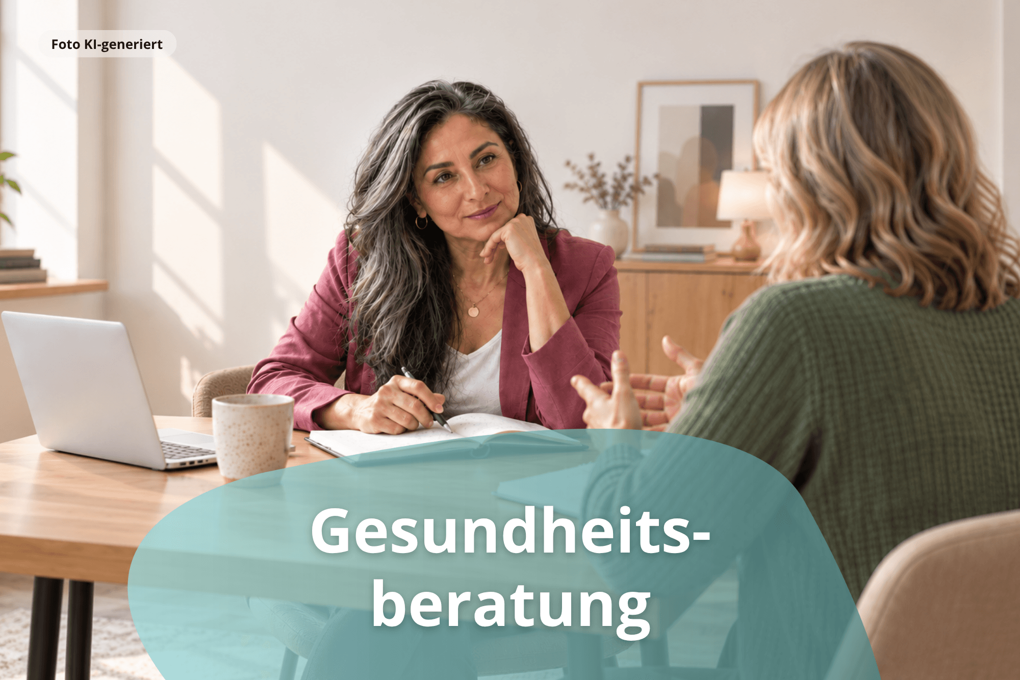 Ausbildung zur Wechseljahreberaterin: Dein Weg in die Fachberatung