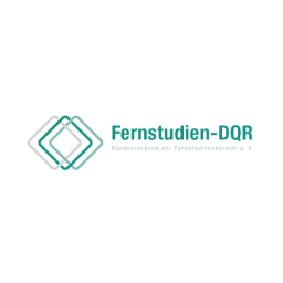 Logo der Fernstudien DQR.